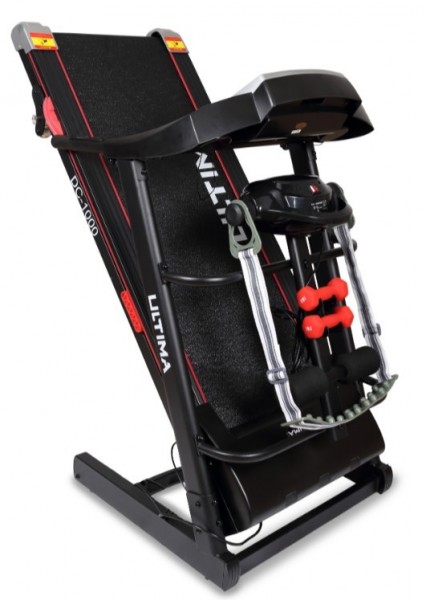 Ultima DC 1000 Koşu Bandı