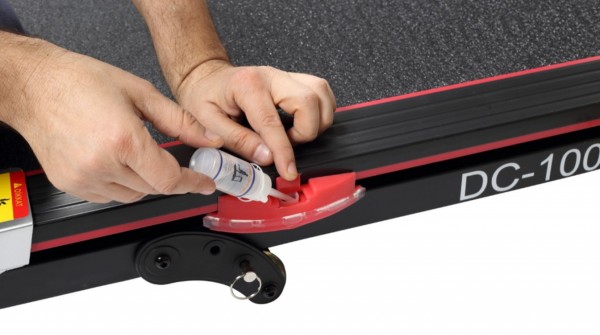 Ultima DC 1000 Koşu Bandı