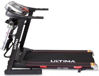 Ultima DC 1000 Koşu Bandı