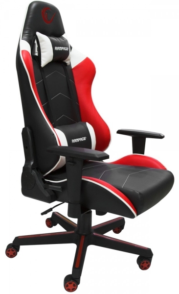 Rampage KL-R79 Oyuncu Koltuğu