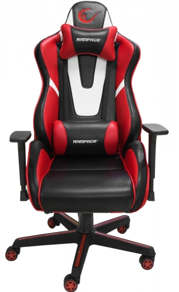 Rampage KL-R78 Oyuncu Koltuğu