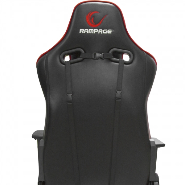 Rampage KL-R78 Oyuncu Koltuğu