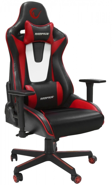 Rampage KL-R78 Oyuncu Koltuğu