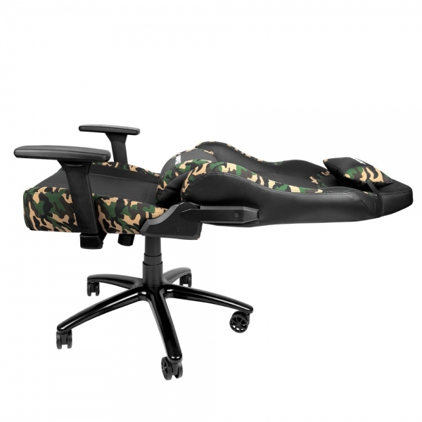 Rampage Camuflage KL-R47 Oyuncu Koltuğu