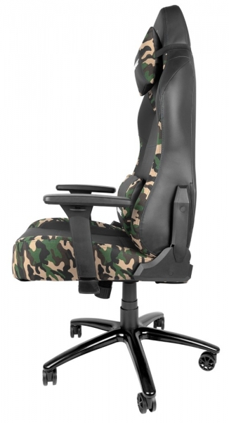 Rampage Camuflage KL-R47 Oyuncu Koltuğu