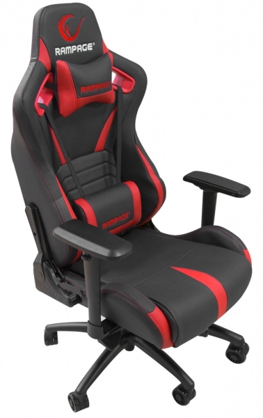 Rampage Hydra KL3 Oyuncu Koltuğu