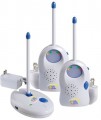 The First Years Two Receiver Y3040 49 MHz resim