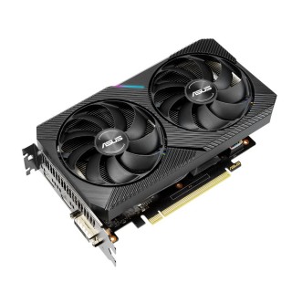 Asus Dual GeForce RTX 2070 8G Mini Ekran Kartı
