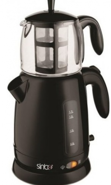 Sinbo STM 5825 Çay Makinesi