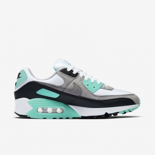 Nike Air Max 90 Unisex Spor Ayakkabı
