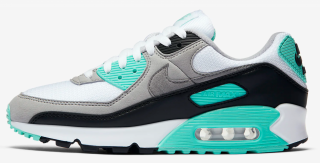 Nike Air Max 90 Unisex Spor Ayakkabı