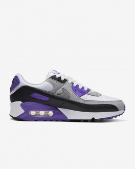 Nike Air Max 90 Unisex Spor Ayakkabı