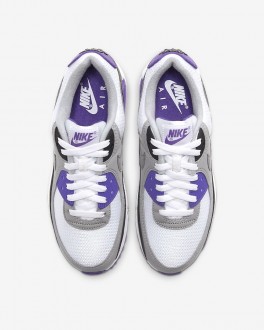 Nike Air Max 90 Unisex Spor Ayakkabı