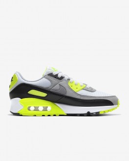 Nike Air Max 90 Unisex Spor Ayakkabı