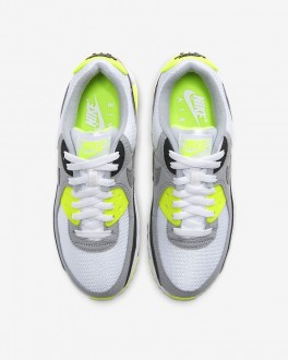 Nike Air Max 90 Unisex Spor Ayakkabı