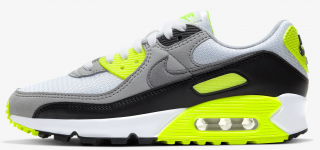 Nike Air Max 90 Unisex Spor Ayakkabı