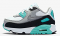 Nike Air Max 90 (CD6868-102) Çocuk Spor Ayakkabı