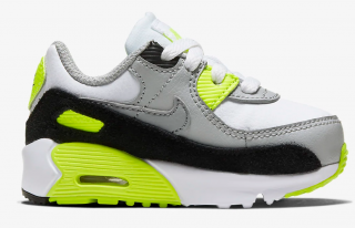 Nike Air Max 90 Çocuk Spor Ayakkabı