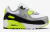 Nike Air Max 90 Çocuk Spor Ayakkabı