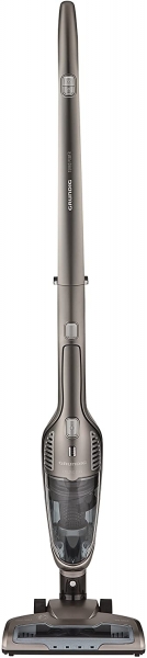 Grundig VCH 9832 Şarjlı Süpürge