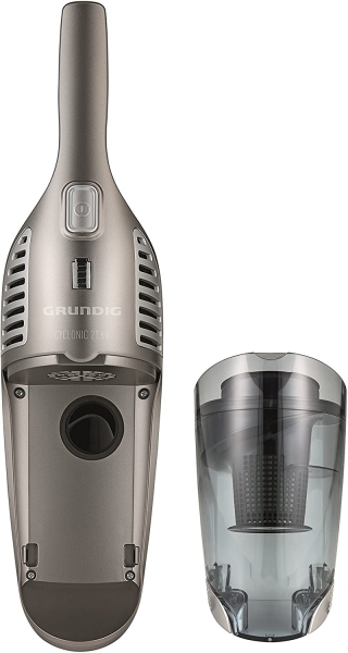 Grundig VCH 9832 Şarjlı Süpürge