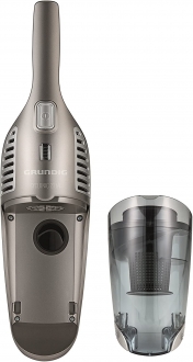 Grundig VCH 9832 Şarjlı Süpürge