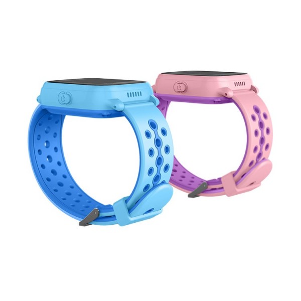 Dijikid DX 3 Akıllı Çocuk Saati