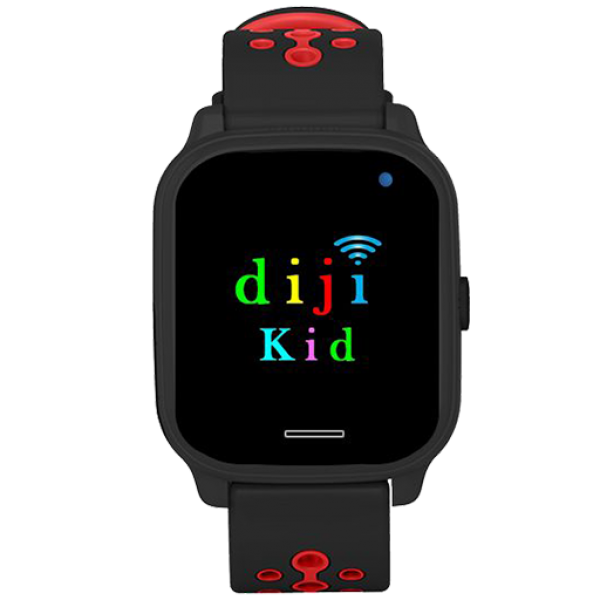 Dijikid DX 3 Akıllı Çocuk Saati