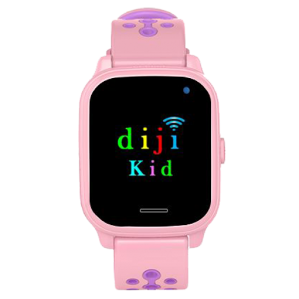 Dijikid DX 3 Akıllı Çocuk Saati