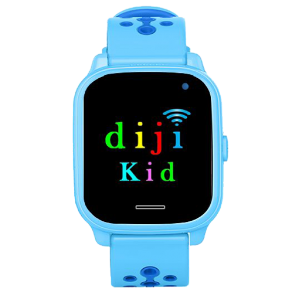 Dijikid DX 3 Akıllı Çocuk Saati