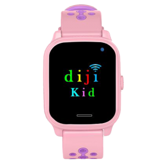 Dijikid DX 3 Akıllı Çocuk Saati