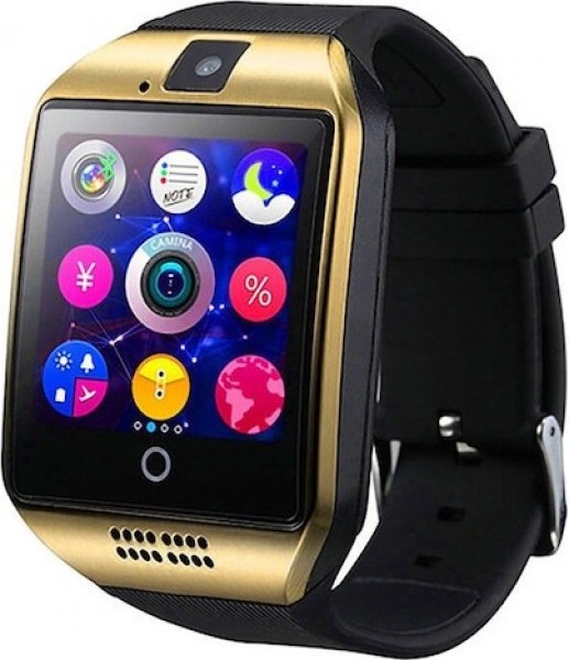 Angel Eye W18 Akıllı Saat