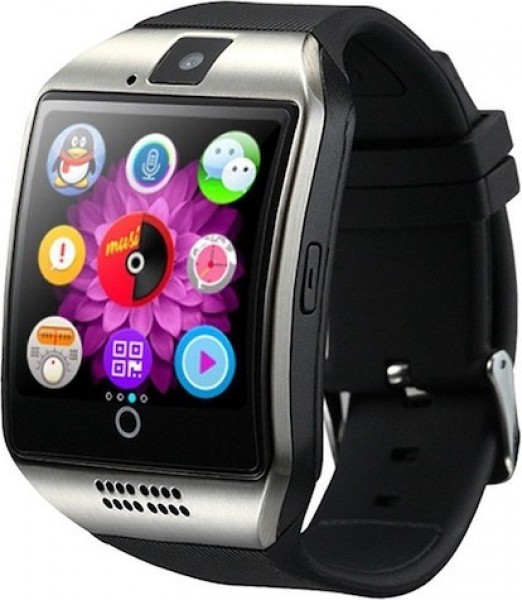Angel Eye W18 Akıllı Saat