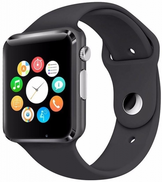 Angel Eye W8 Akıllı Saat