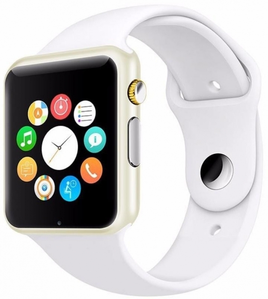Angel Eye W8 Akıllı Saat