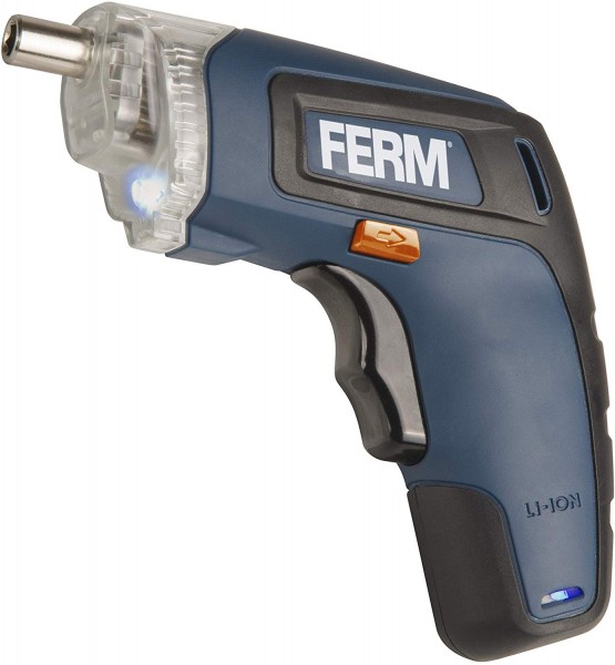 Ferm CDM1132 Akülü Vidalama