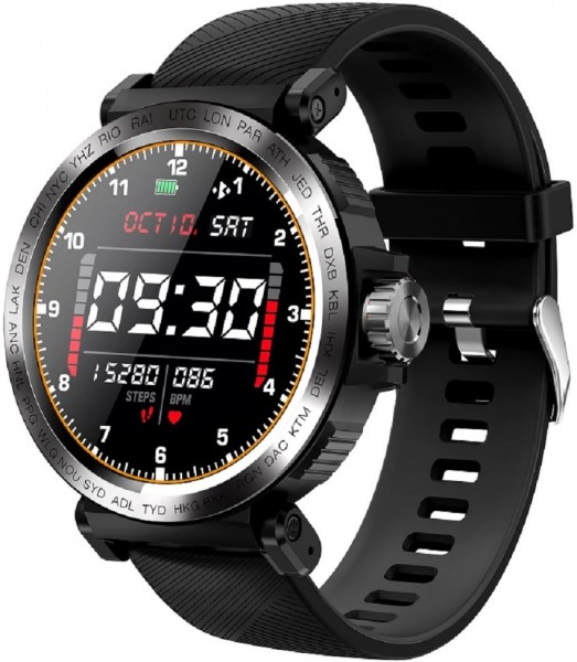 Senbono S18 Akıllı Saat