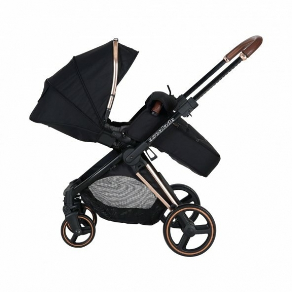 Prego Baby 2073 Escalede Travel Sistem Bebek Arabası