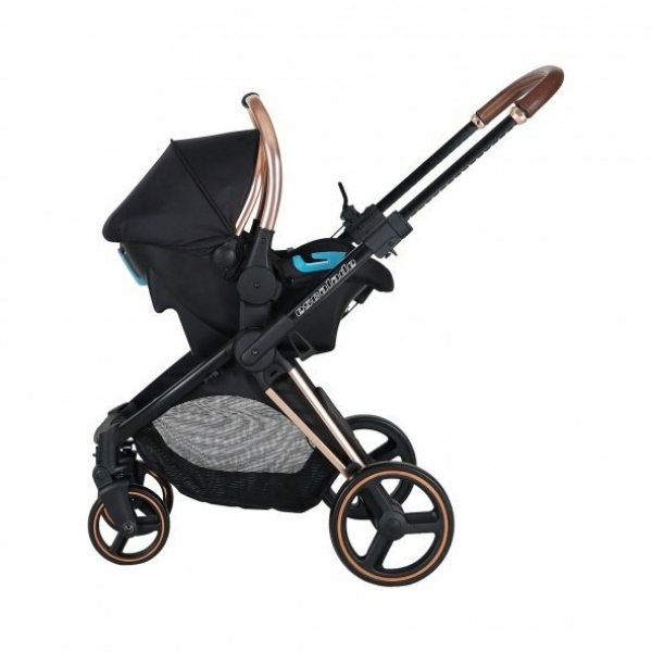 Prego Baby 2073 Escalede Travel Sistem Bebek Arabası
