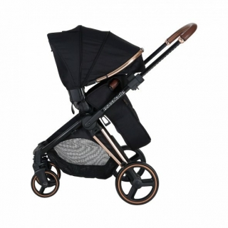 Prego Baby 2073 Escalede Travel Sistem Bebek Arabası
