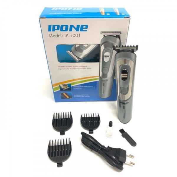 Ipone IP-1001 Çok Amaçlı Tıraş Makinesi