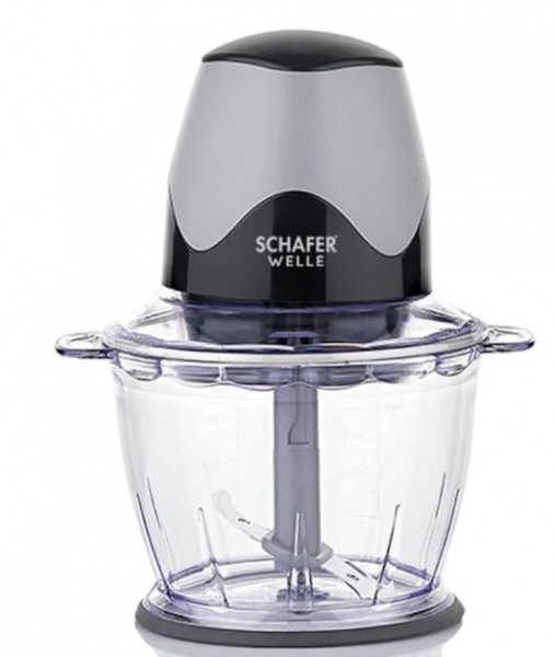 Schafer Welle Rondo