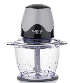 Schafer Welle Rondo