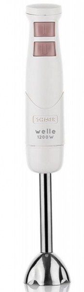 Schafer Welle Blender