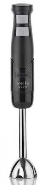 Schafer Welle Blender
