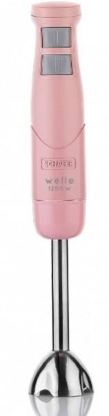 Schafer Welle Blender