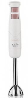 Schafer Welle Blender
