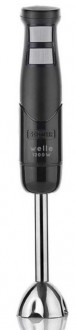 Schafer Welle Blender