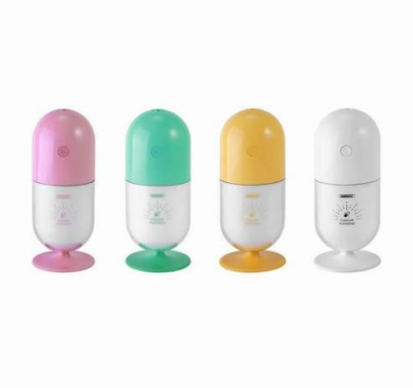 Remax Capsule RT-A500 Hava Nemlendirici
