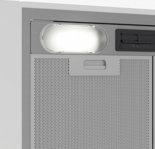 Arçelik P 122 YTI Aspiratör